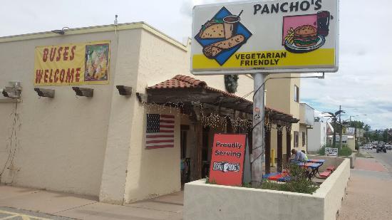 Pancho's